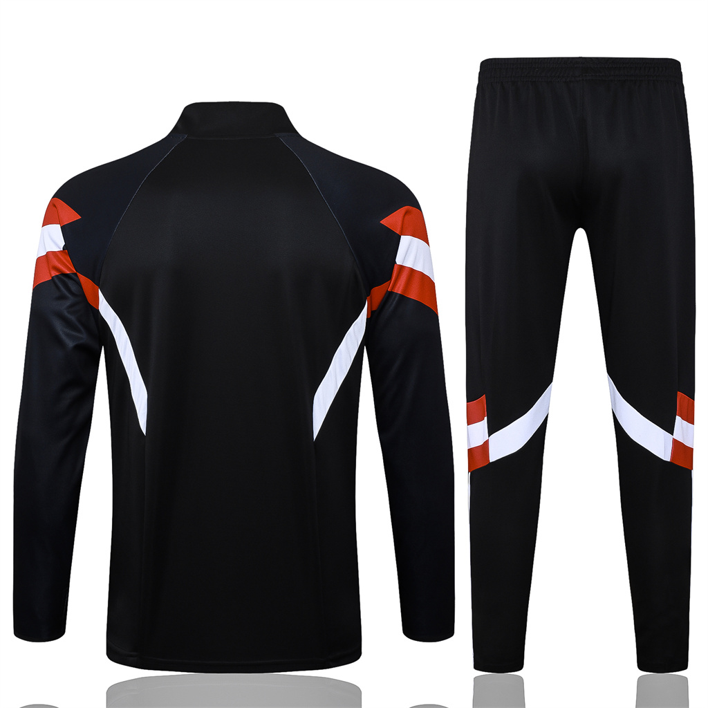 Flamengo Training Jersey Suit 24/25