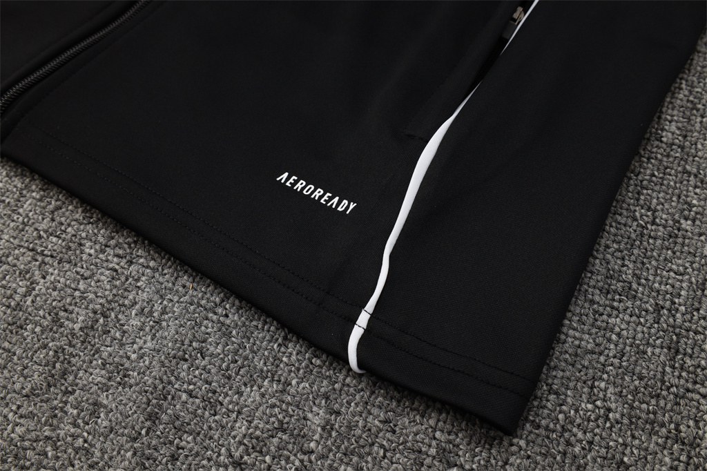 Real Madrid Training Jacket 25/26