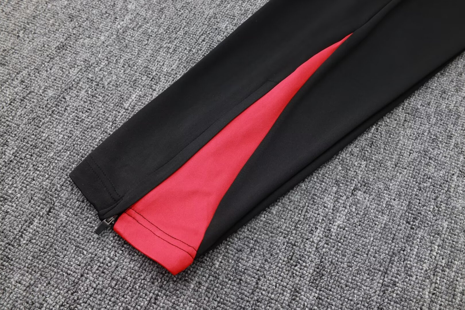 Liverpool Training Jersey Suit 24/25