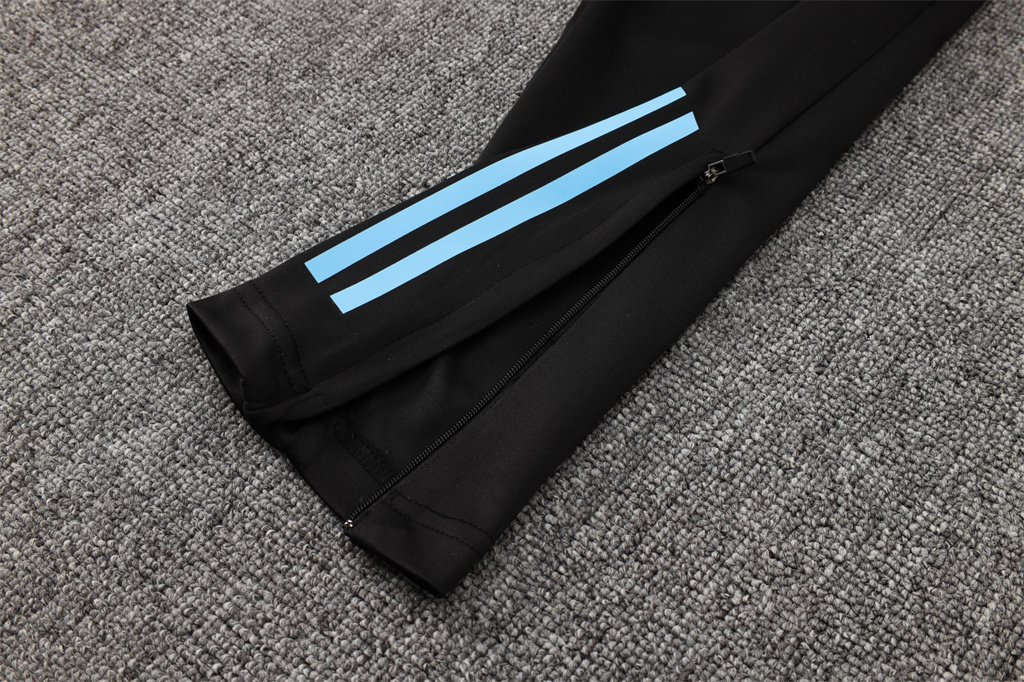 Argentina Training Jersey Suit 24/25
