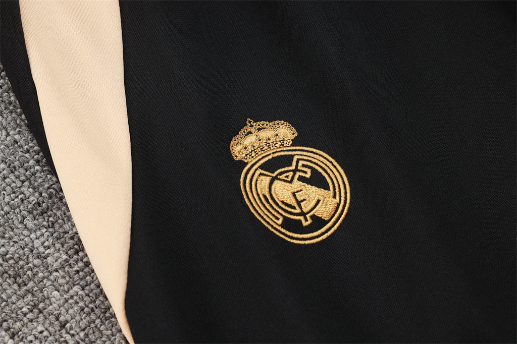 Real Madrid Training Jacket 24/25