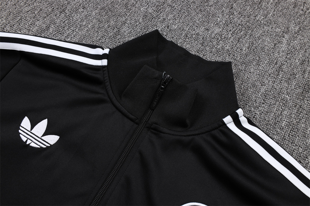 Germany Training Jacket 24/25