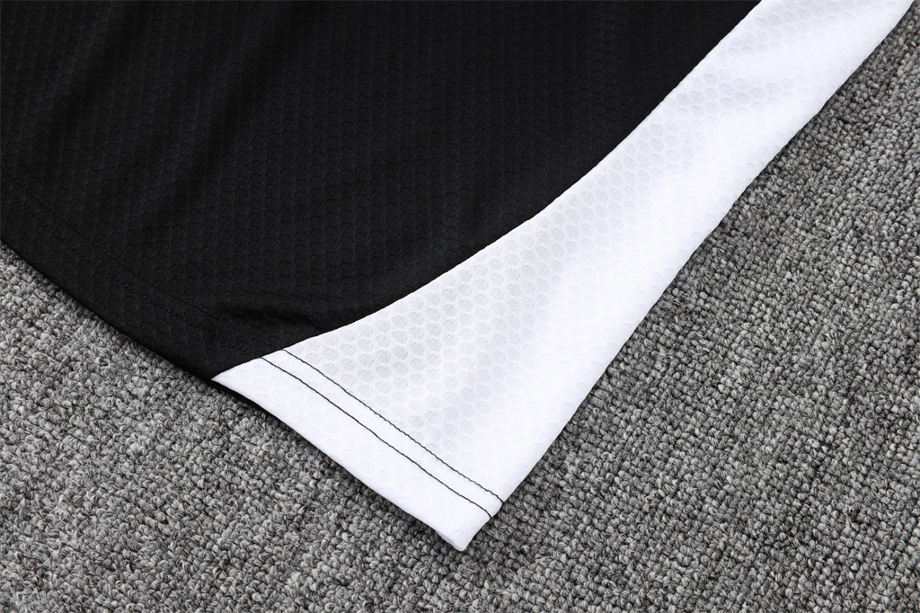 Bayern Munich Training Short sleeve Suit 25/26