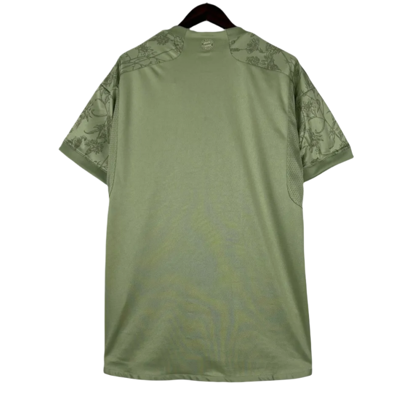 23-24 Bayern Munich Wiesn Oktoberfest Jersey