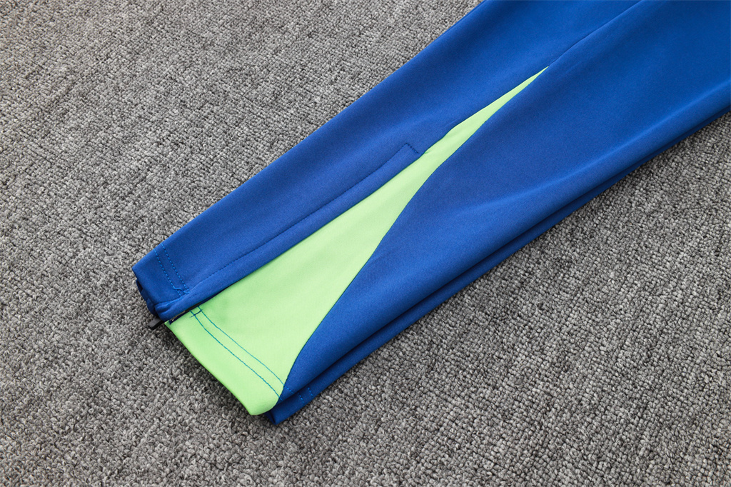 Brazil Training Jacket 24/25