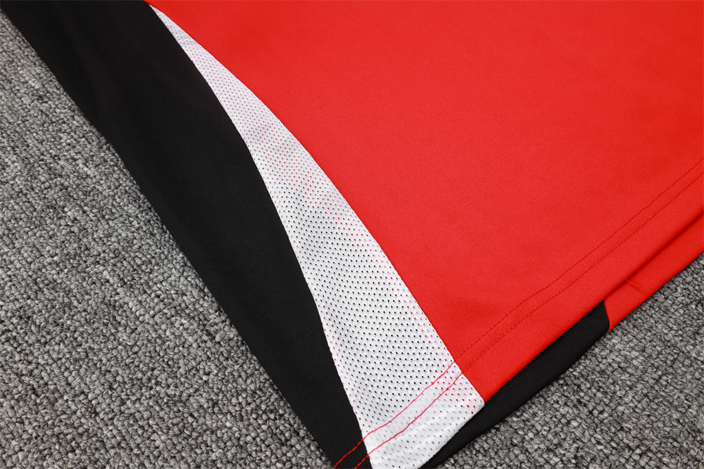 Manchester United POLO Jersey 24/25