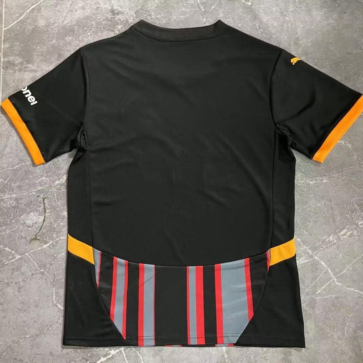 Galatasaray Third Away Shirt Soccer Jersey 24-25