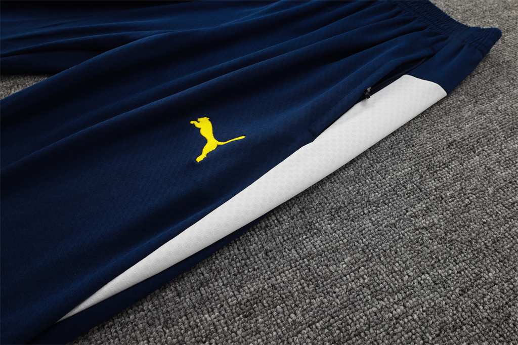 Portugal Training Jersey Suit 24/25