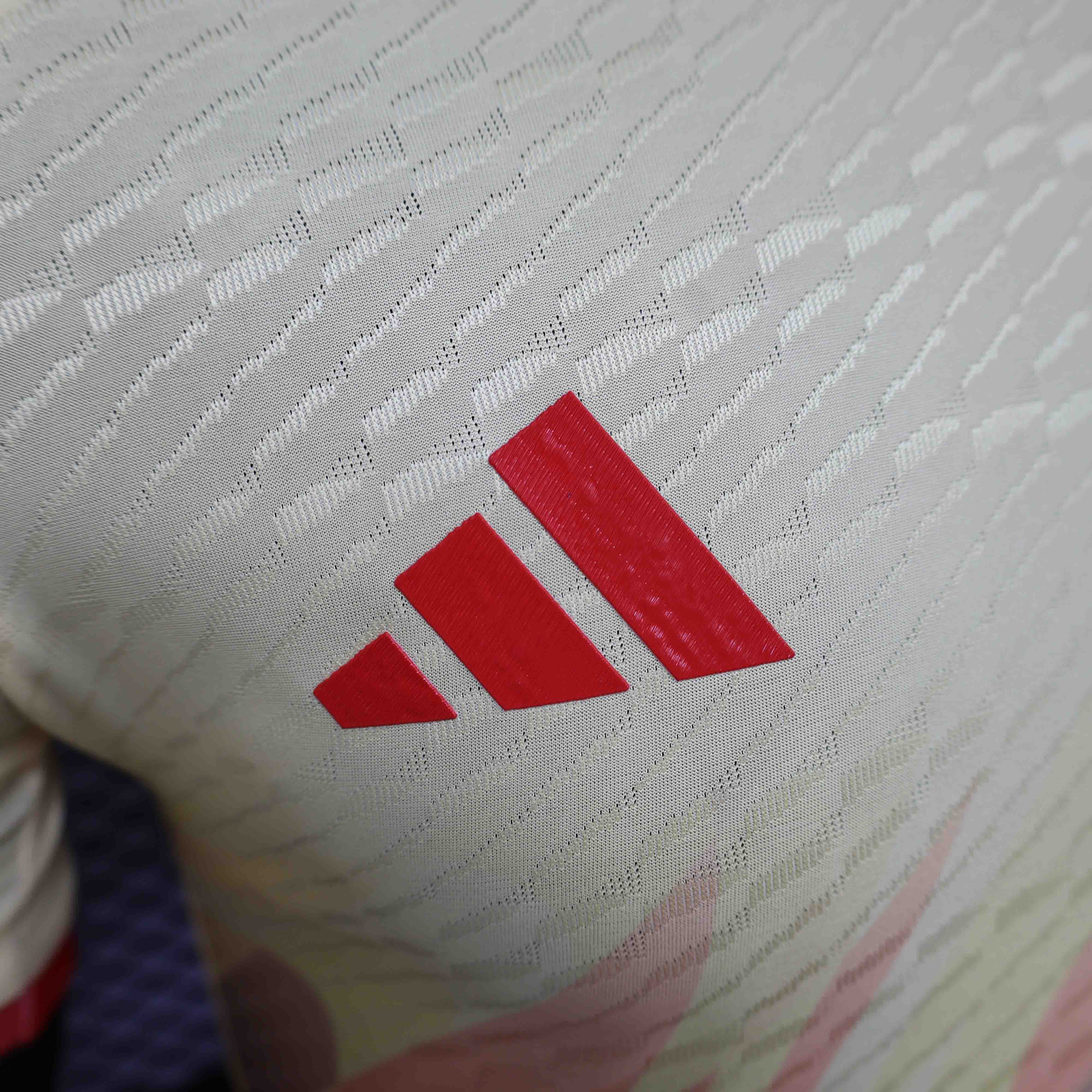 24-25 Player Spain Special Edition Soccrt Jersey