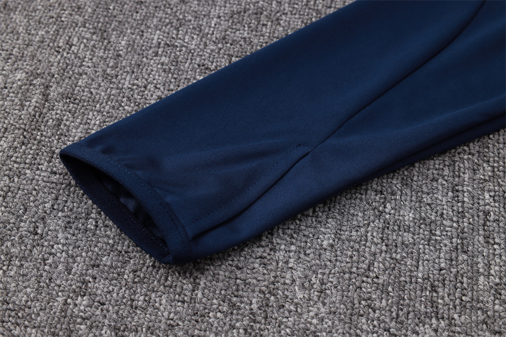 Italy Kids Training Suit 24/25