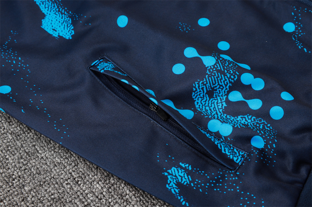 Chelsea Kids Training Suit 24/25