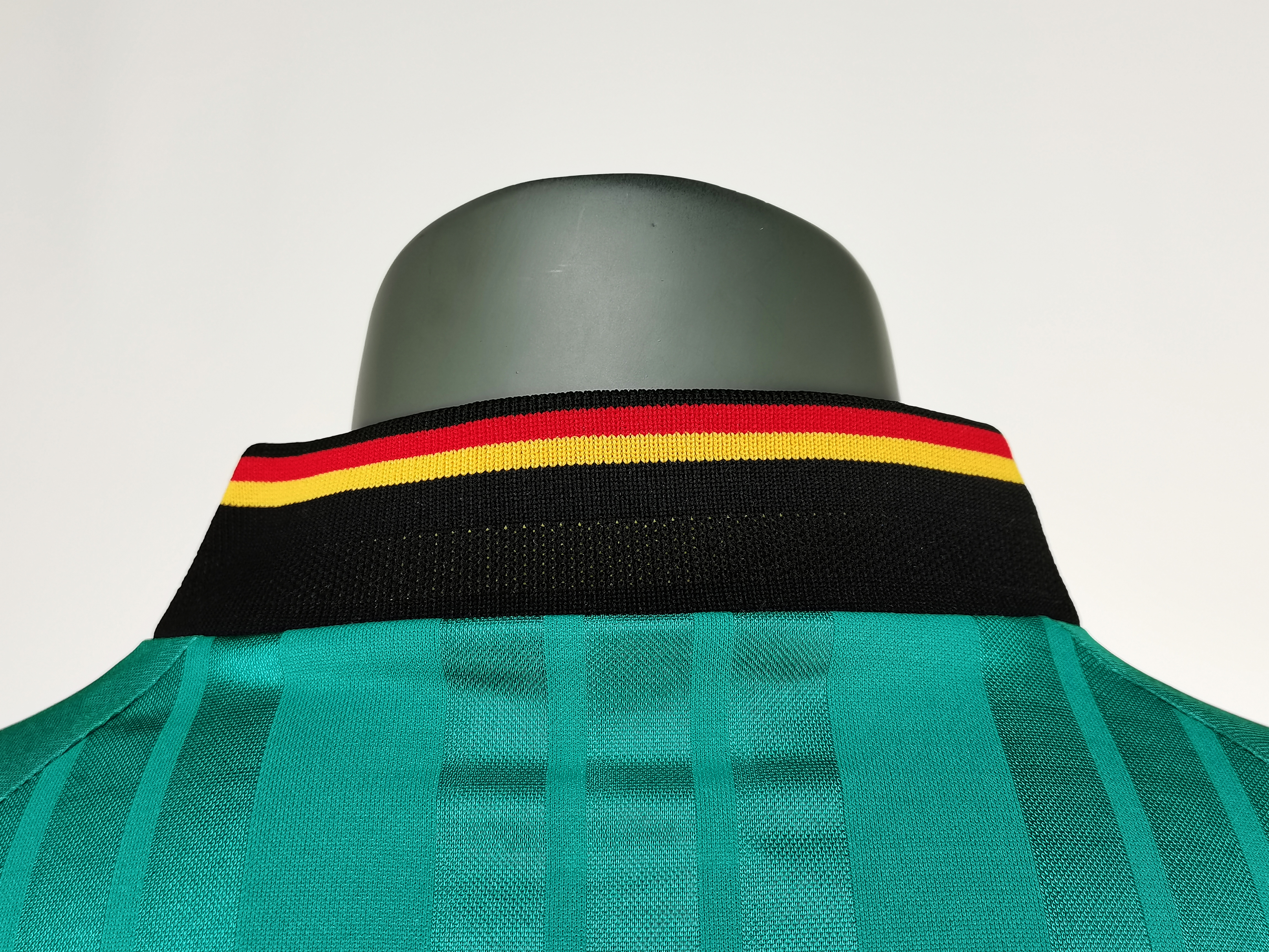 Germany Away Retro Jersey 1992/1994
