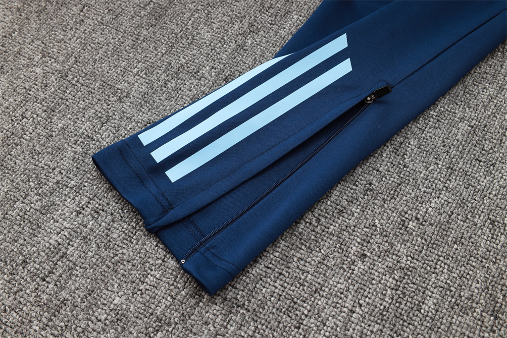 Arsenal Training Jersey Suit 24/25