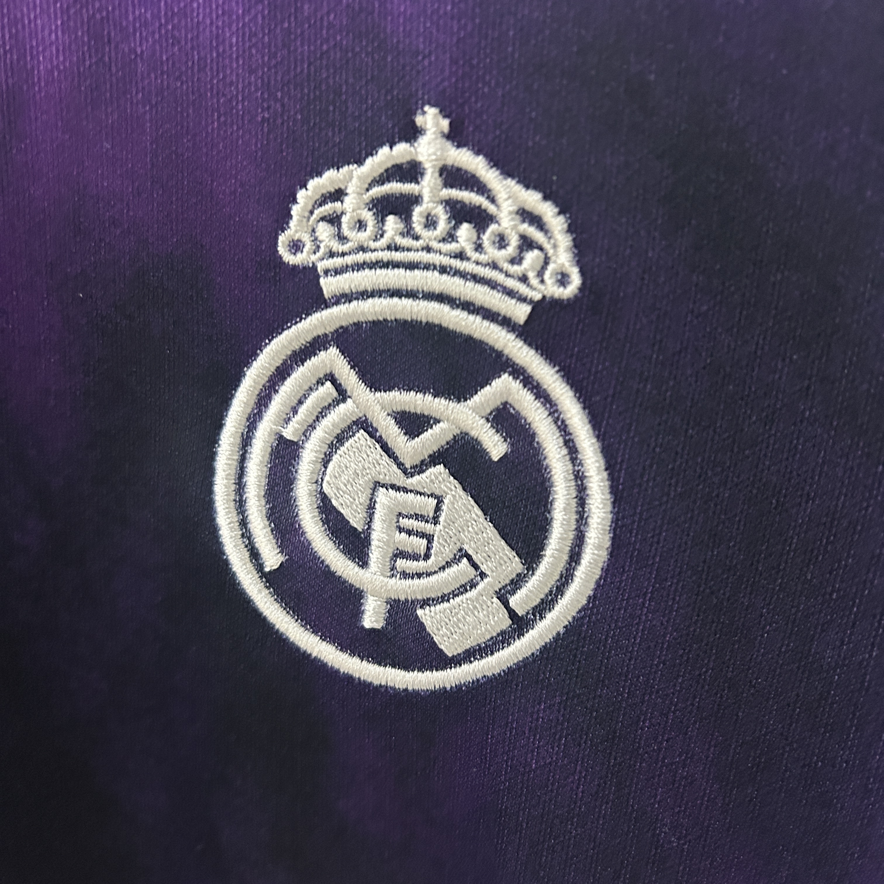 Real Madrid Special Edition Man Jersey 24/25