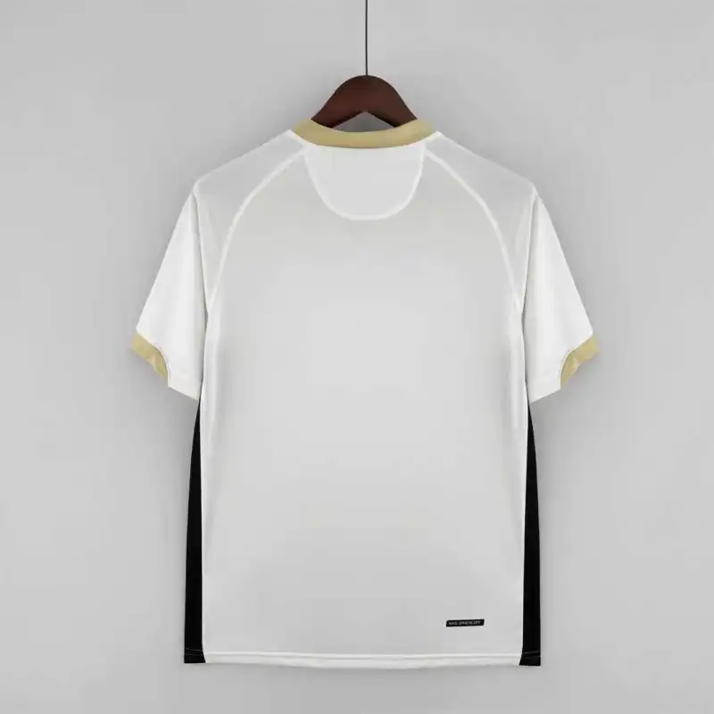 2006/07 Manchester United Retro Jersey Away