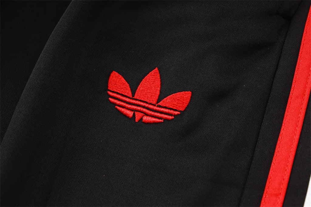 Manchester United Training Jacket 24/25