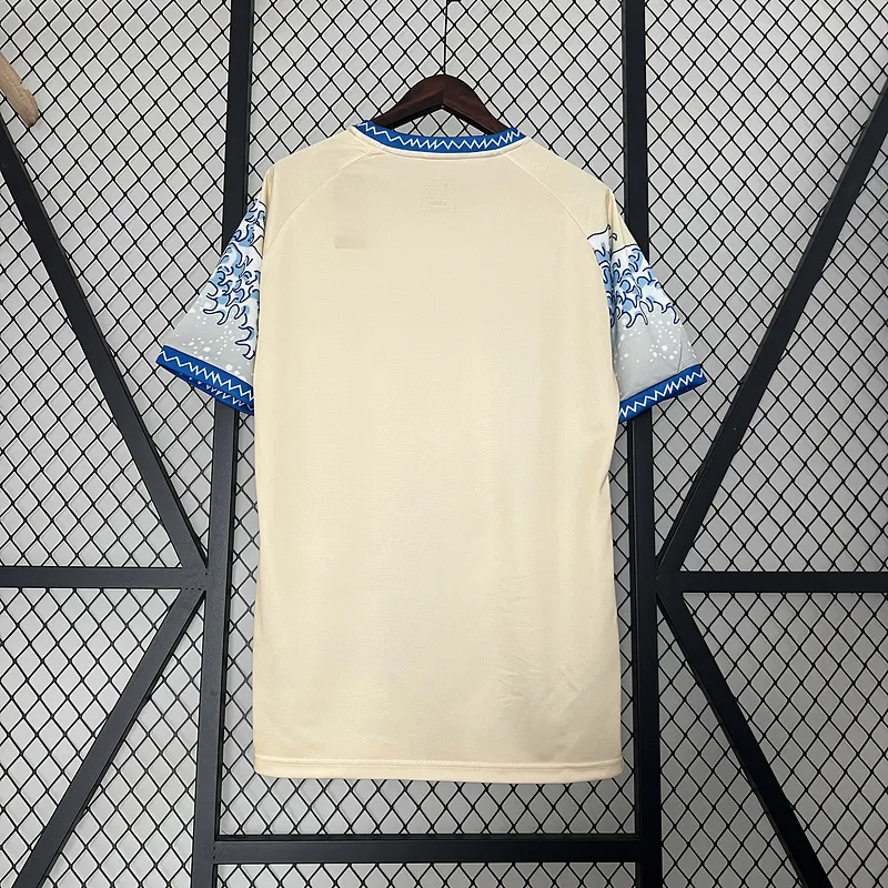 2024 Japan Sea Waves Special Edtion