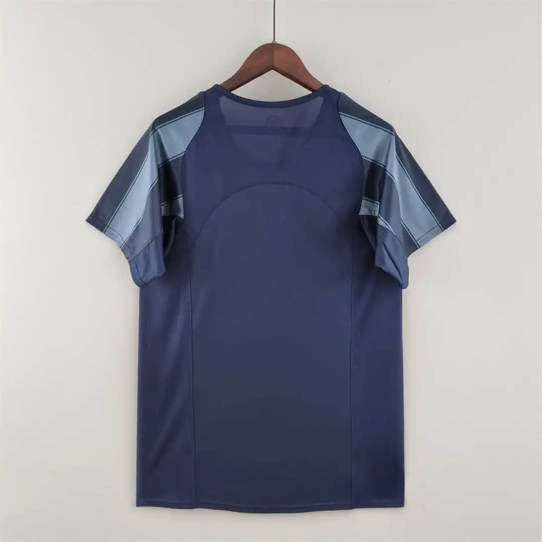 04-05 Inter Milan Retro Away Jersey