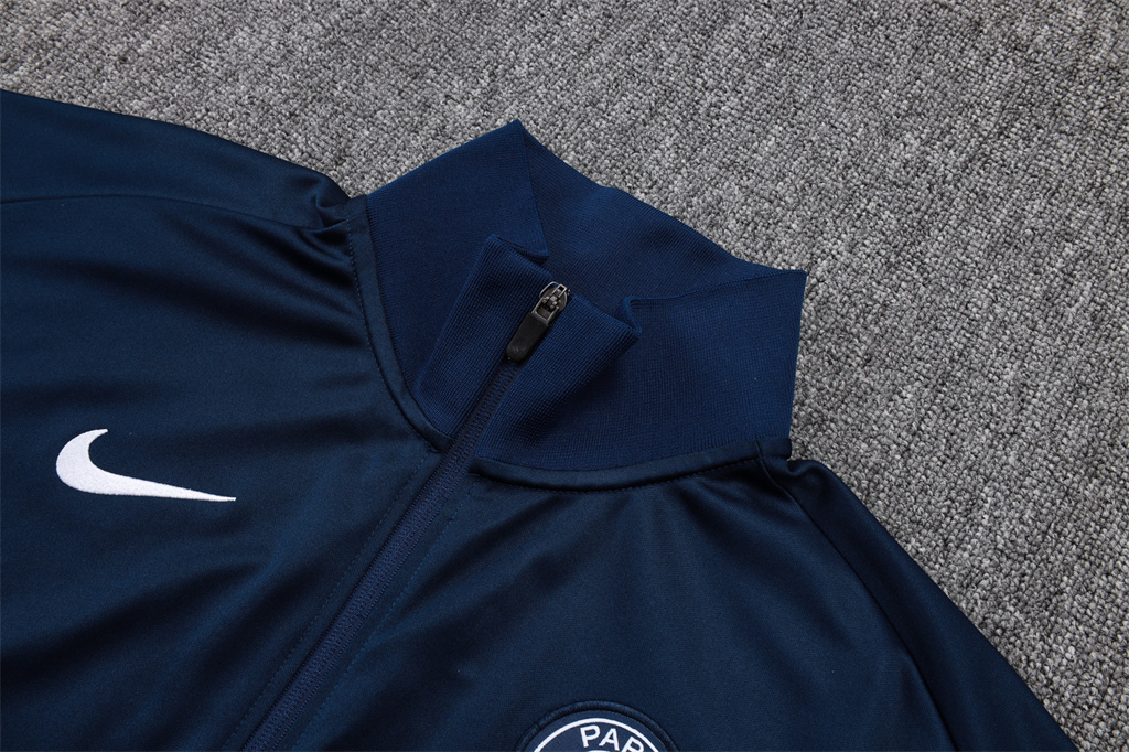 Paris Saint-Germain Training Jacket 25/26