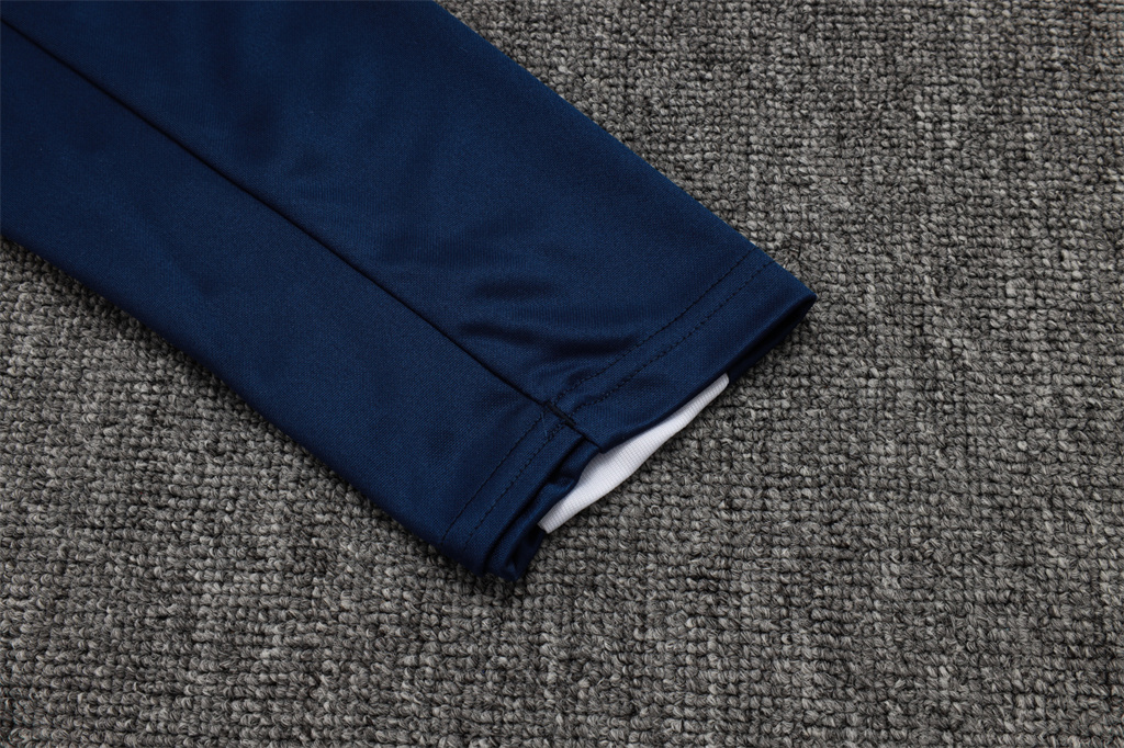 Inter Milan Training Jersey Suit 25/26