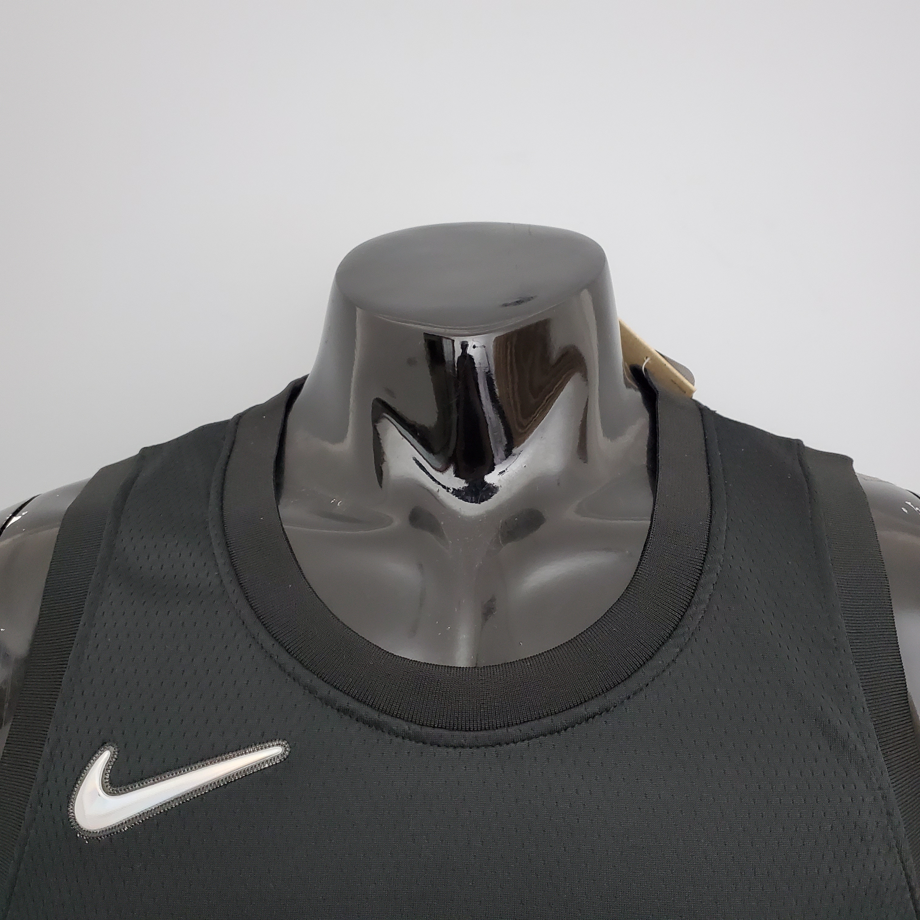 Jimmy Butler Miami Heat 2022 City Edition Swingman Jersey Black