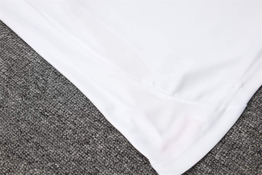 Real Madrid Training Short sleeve Suit 24/25