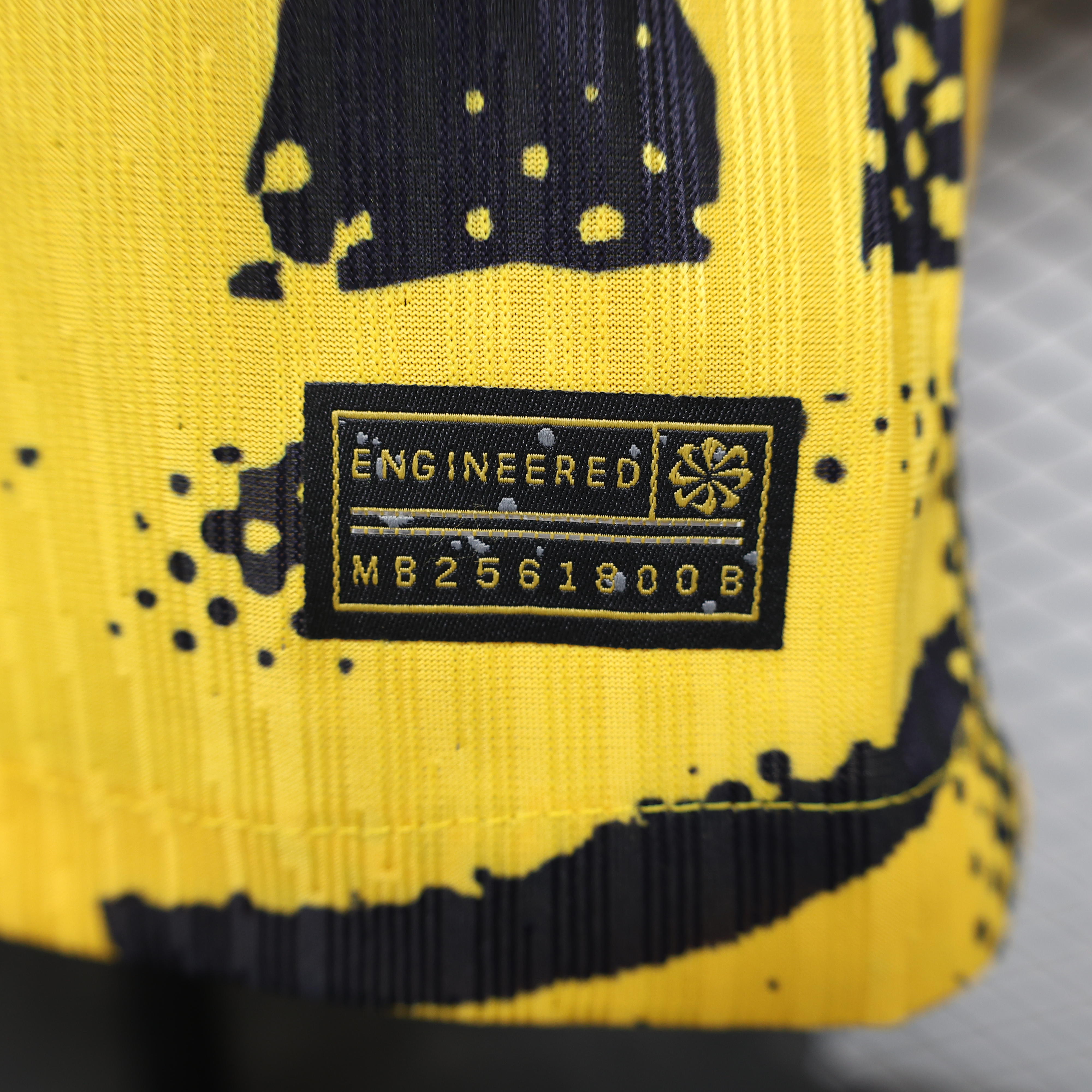 Inter Milan Third Player Jersey 24/25