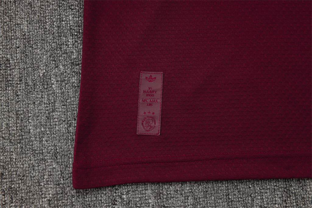 Ajax POLO Jersey 25/26