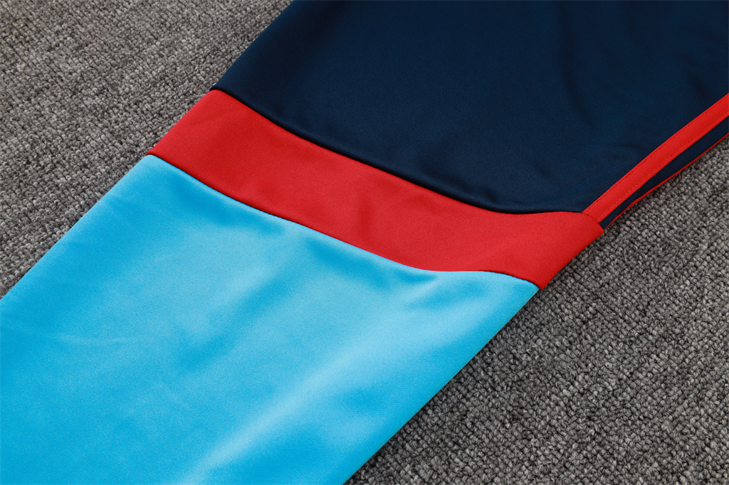 Arsenal Training Jacket 24/25