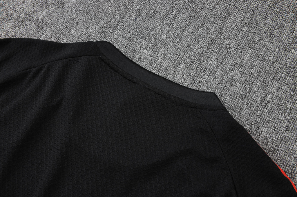 Bayern Munich Training Short sleeve Suit 25/26