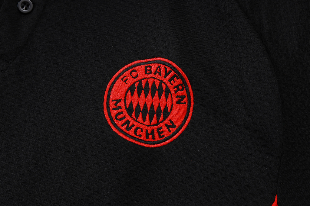 Bayern Munich POLO Jersey 25/26