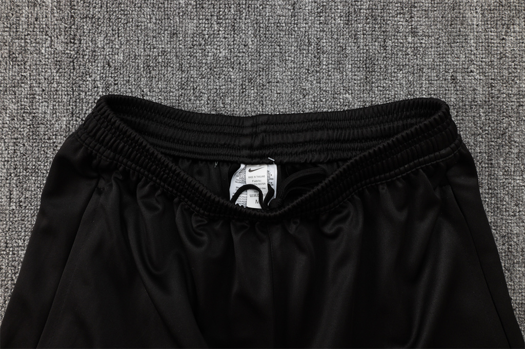 Nigeria Training Short sleeve Suit 24/25