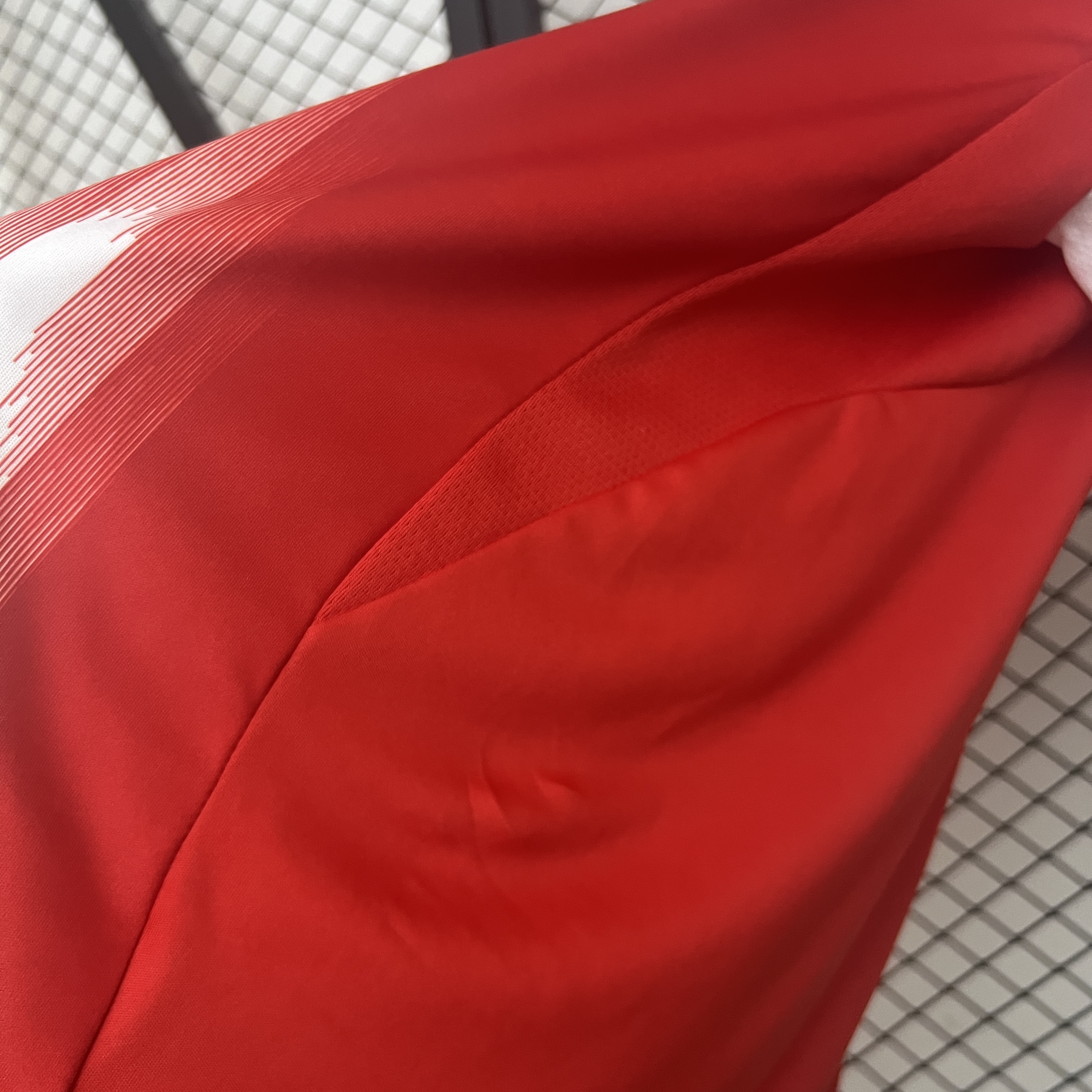 Bayern Munich Home Man Jersey 25/26