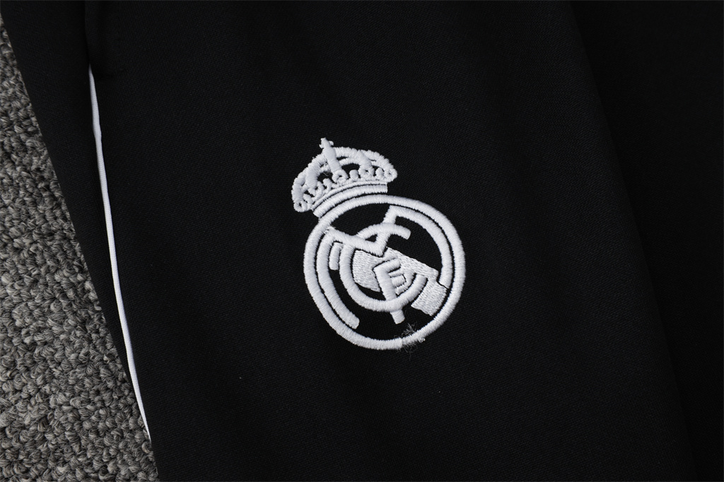 Real Madrid Training Pants 25/26