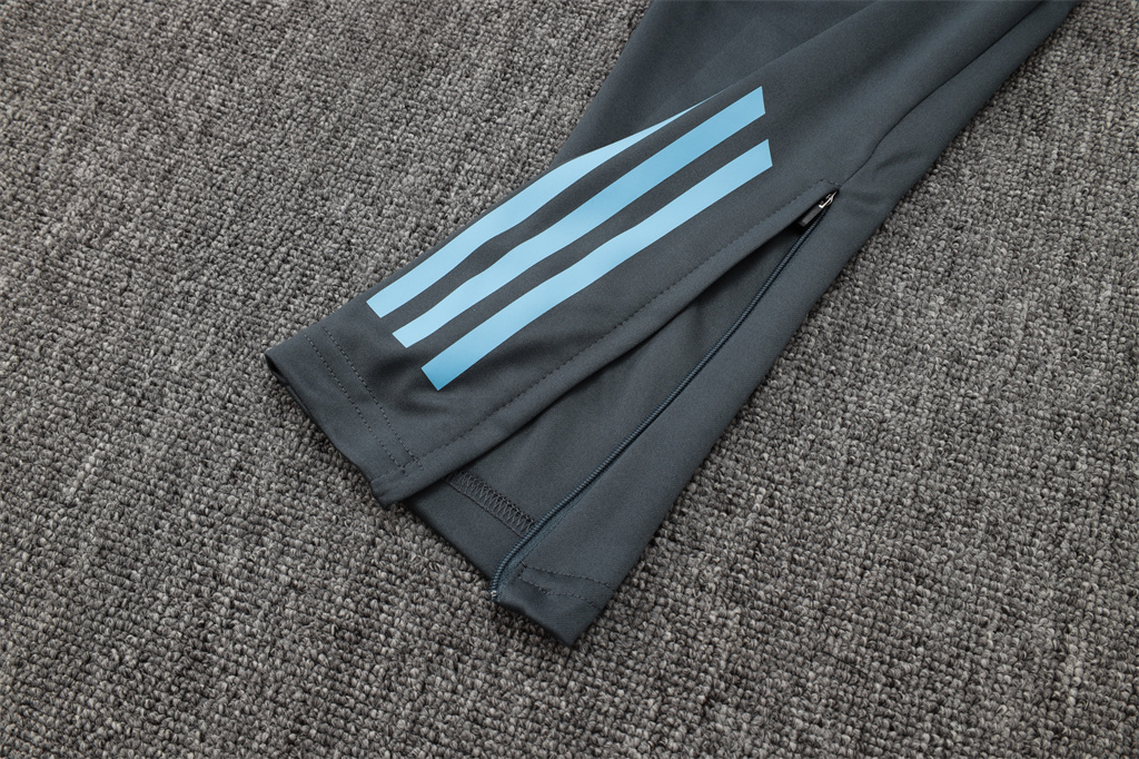 Argentina Training Jersey Suit 24/25