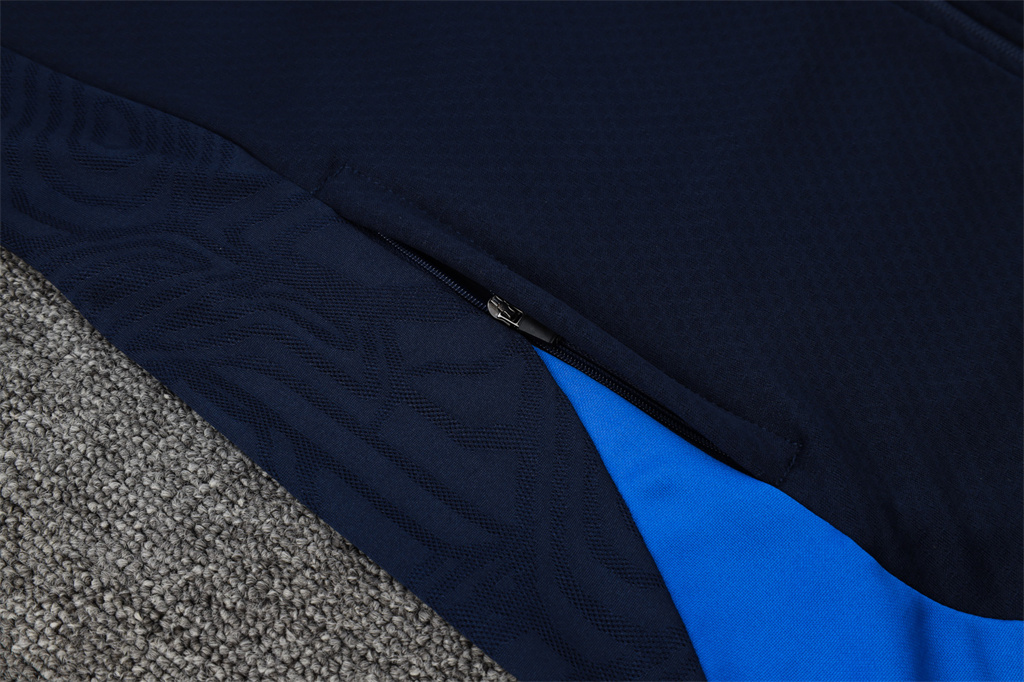 Marseille Training Jacket 24/25