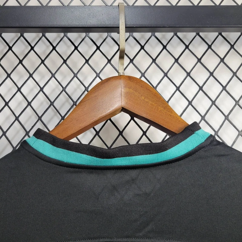 24 -25 Liverpool Joint Edition Soccer Jersey