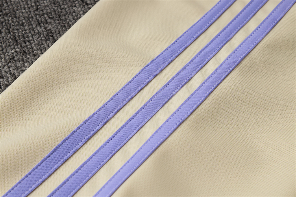 Real Madrid Training Jacket 24/25