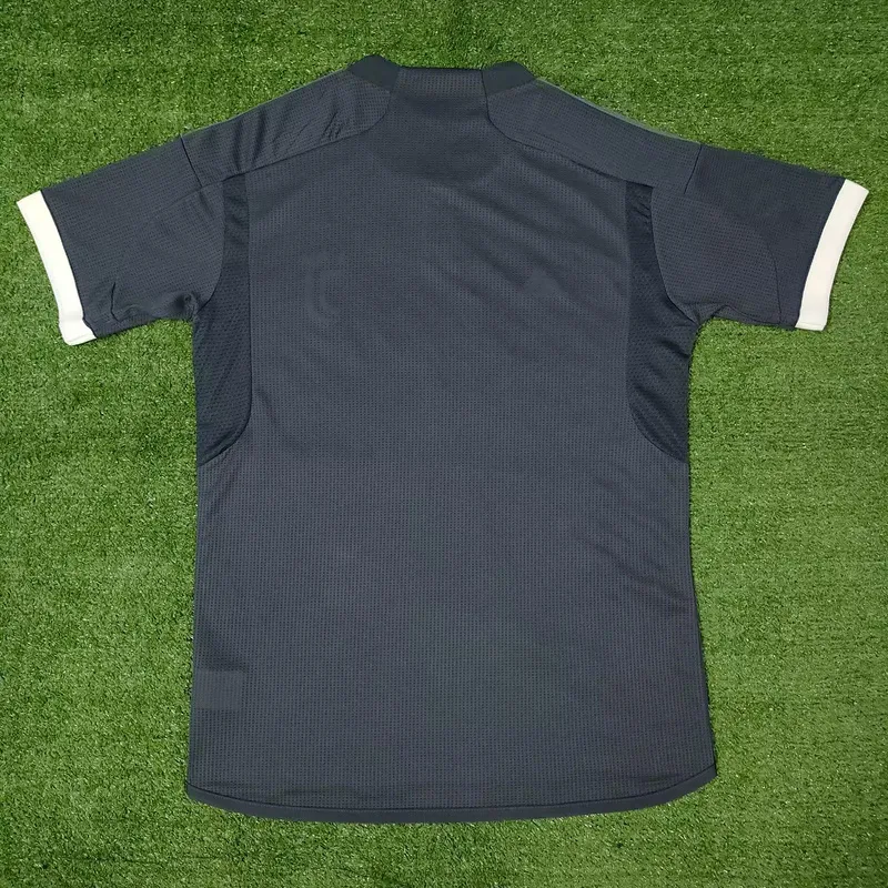 23-24  Juventus Third Jersey