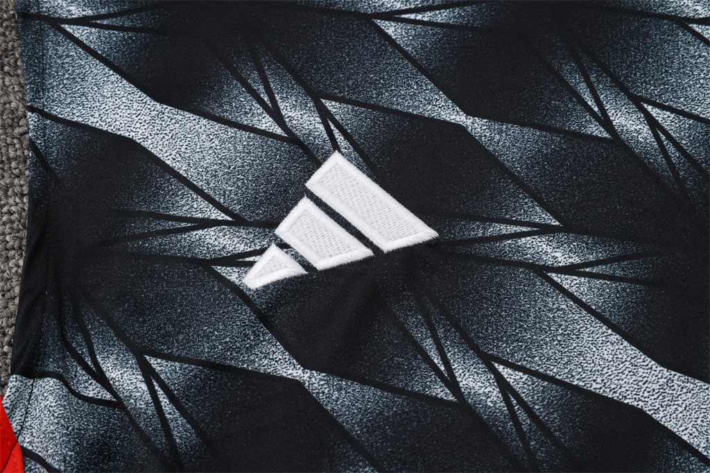 Flamengo Training Jersey 25/26