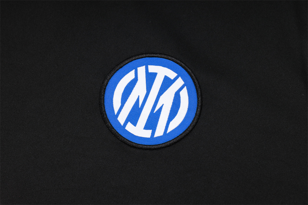 Inter Milan Training Short sleeve Suit 24/25