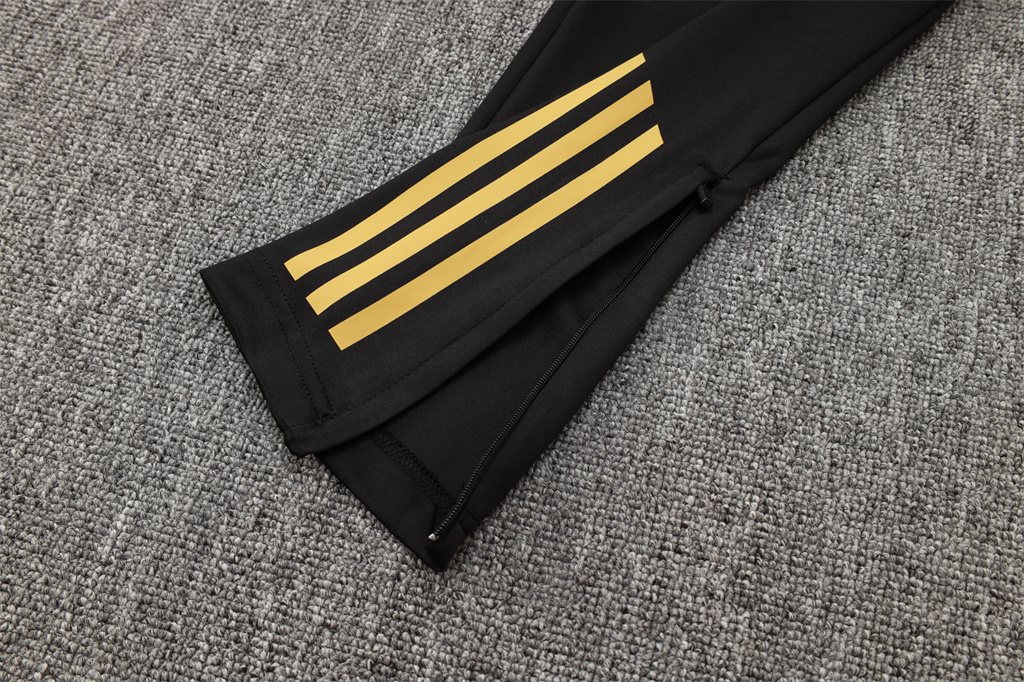 Real Madrid Training Jersey Suit 24/25