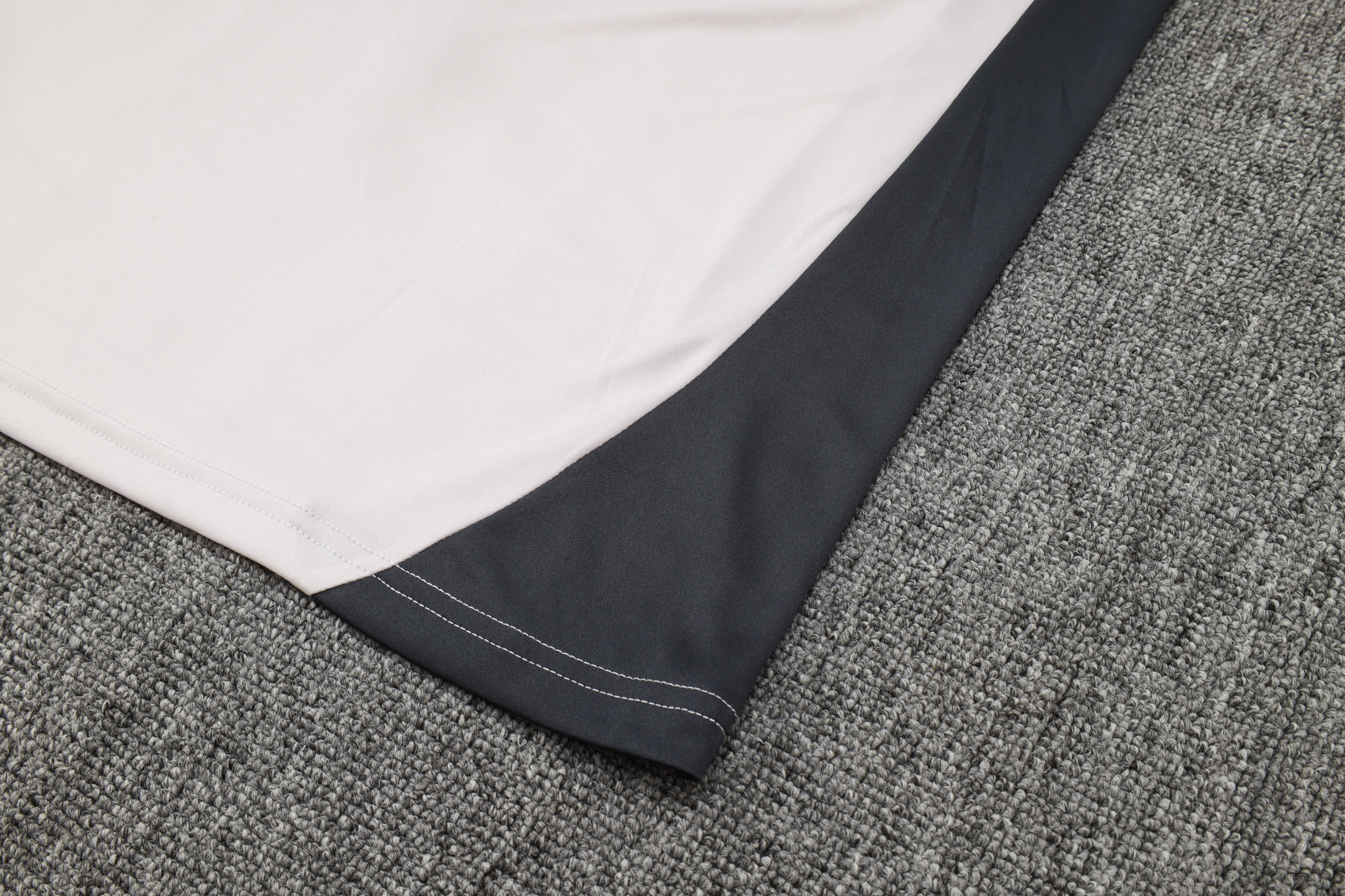 Real Madrid Training Short sleeve Suit 24/25