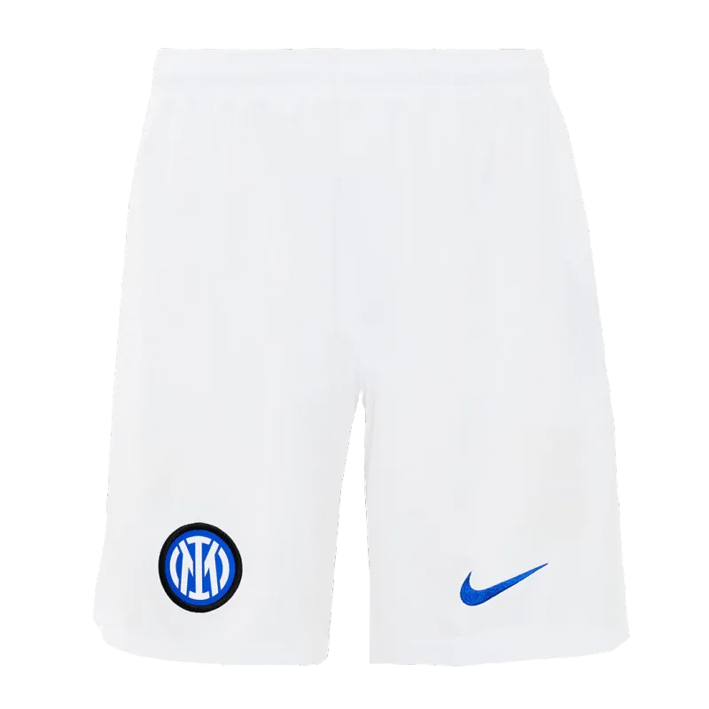 23-24 Inter Milan Away Shorts