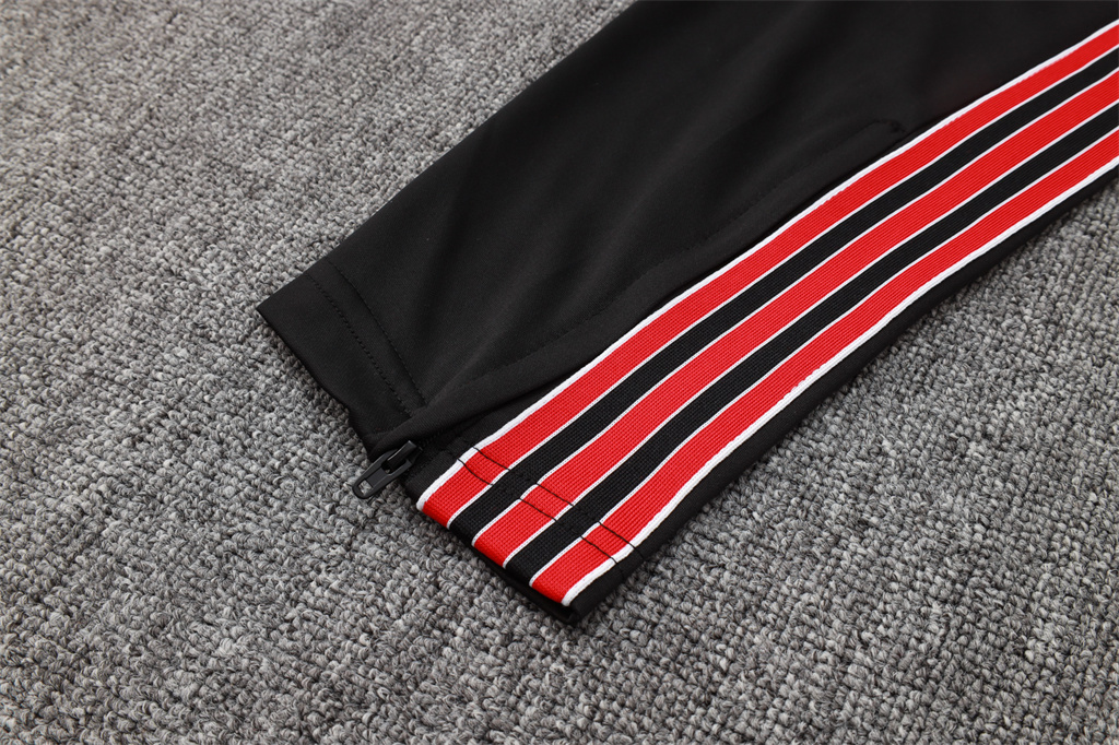 Manchester United Training Jersey Suit 25/26