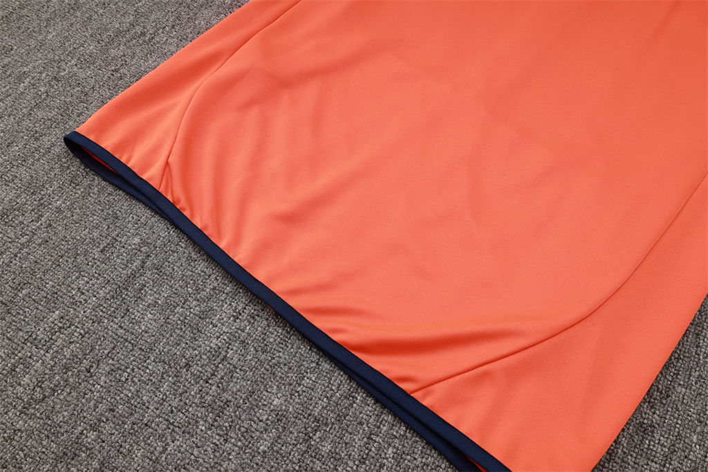 Manchester United Kids Training Suit 24/25