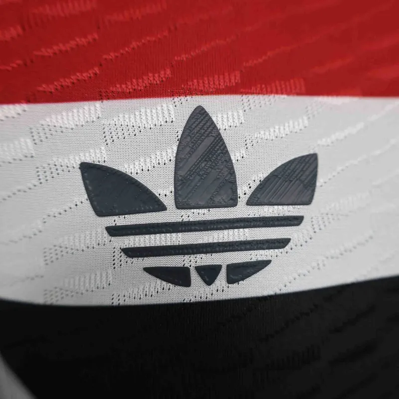 Manchester United Third Jersey Player Version 2024-25