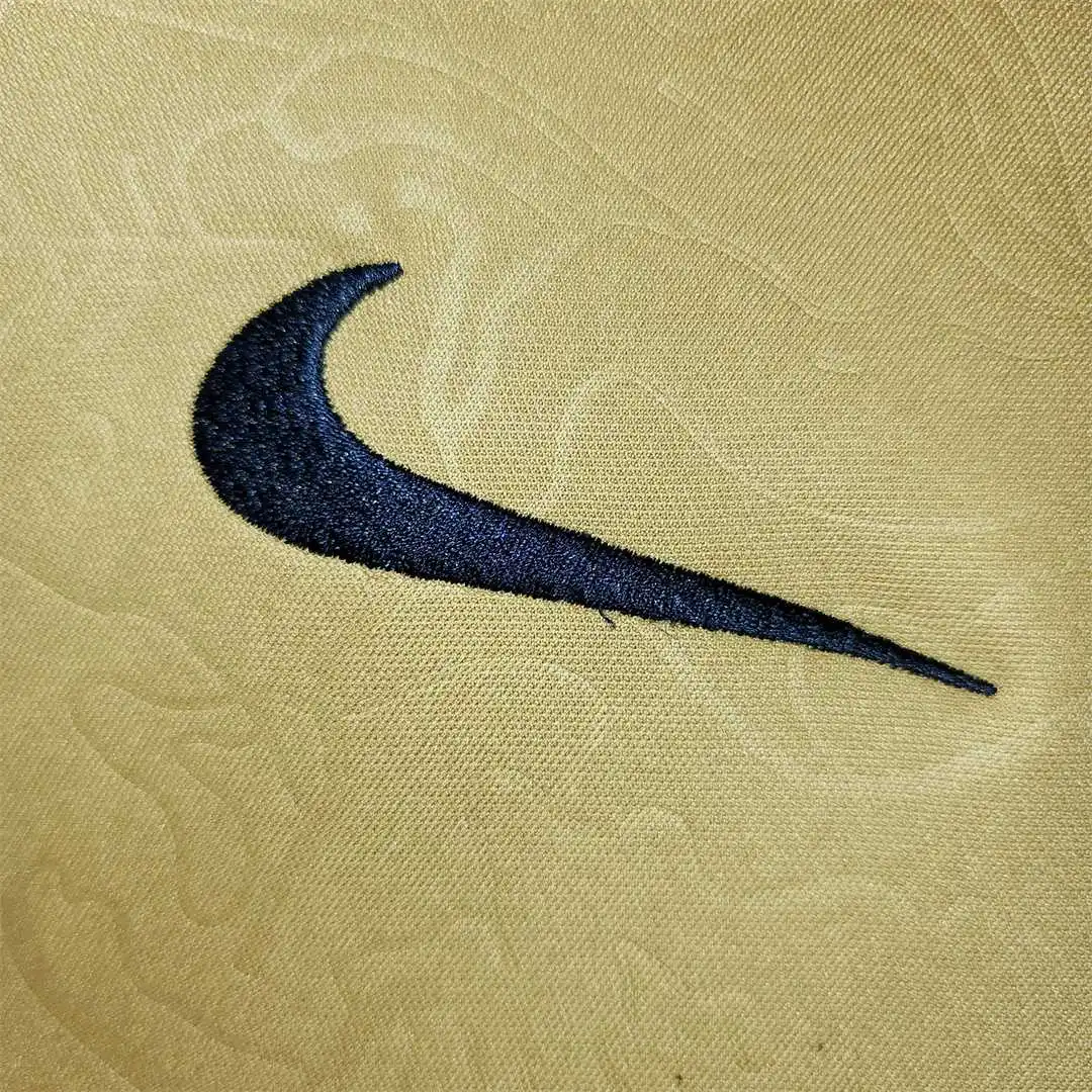 22-23 Barcelona Away Jersey