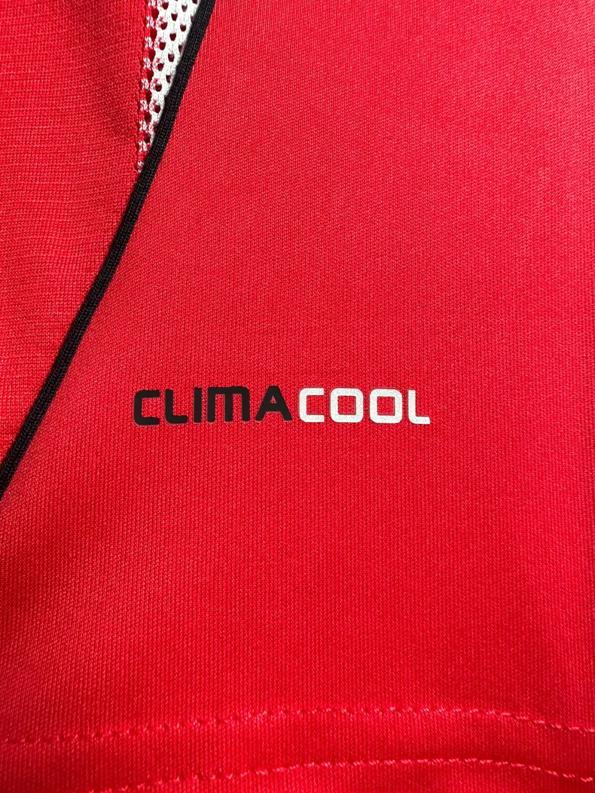 Bayern Munich Home Retro Jersey 2010/11