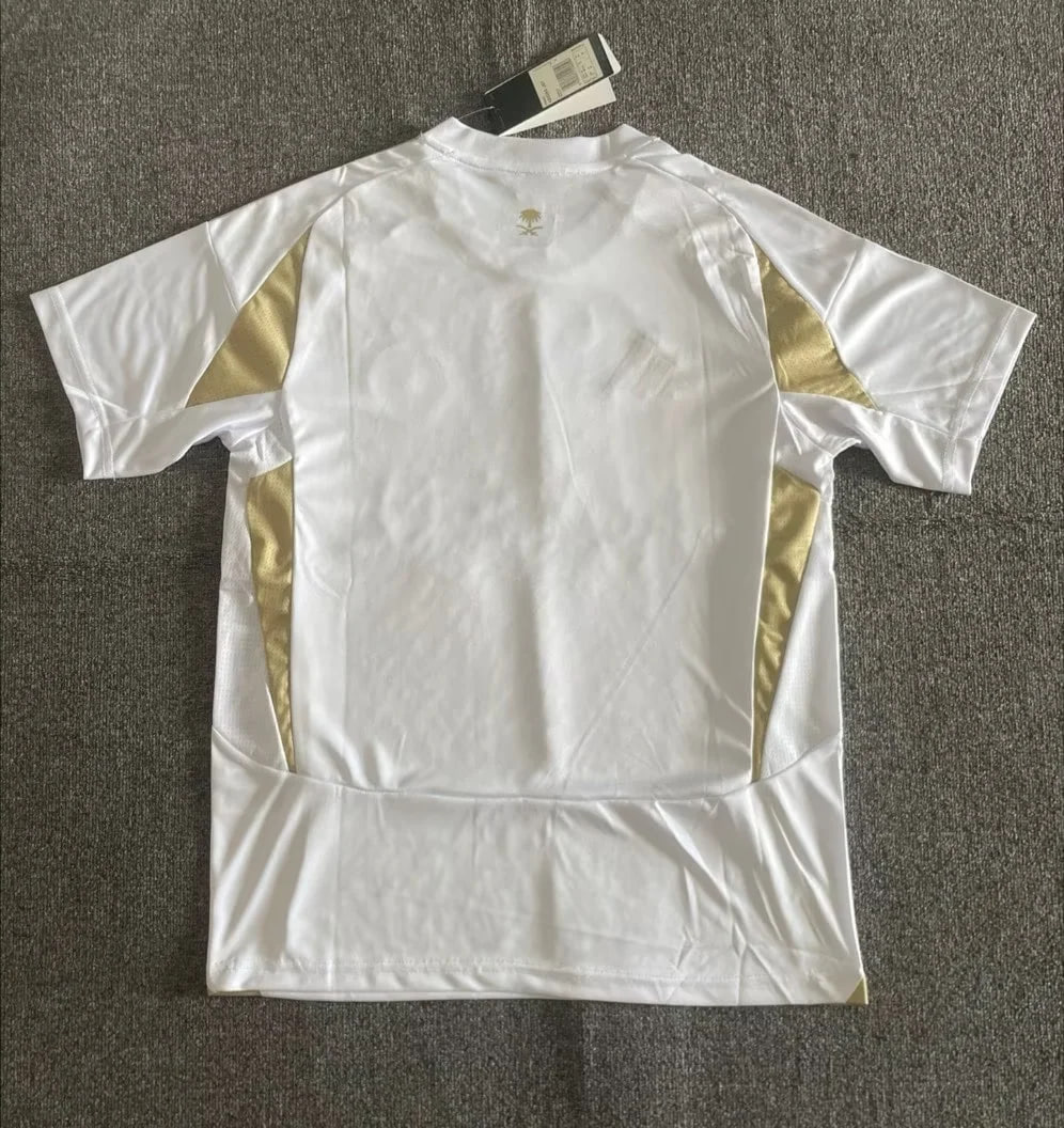 Al-Nassr Third Man Jersey 24/25